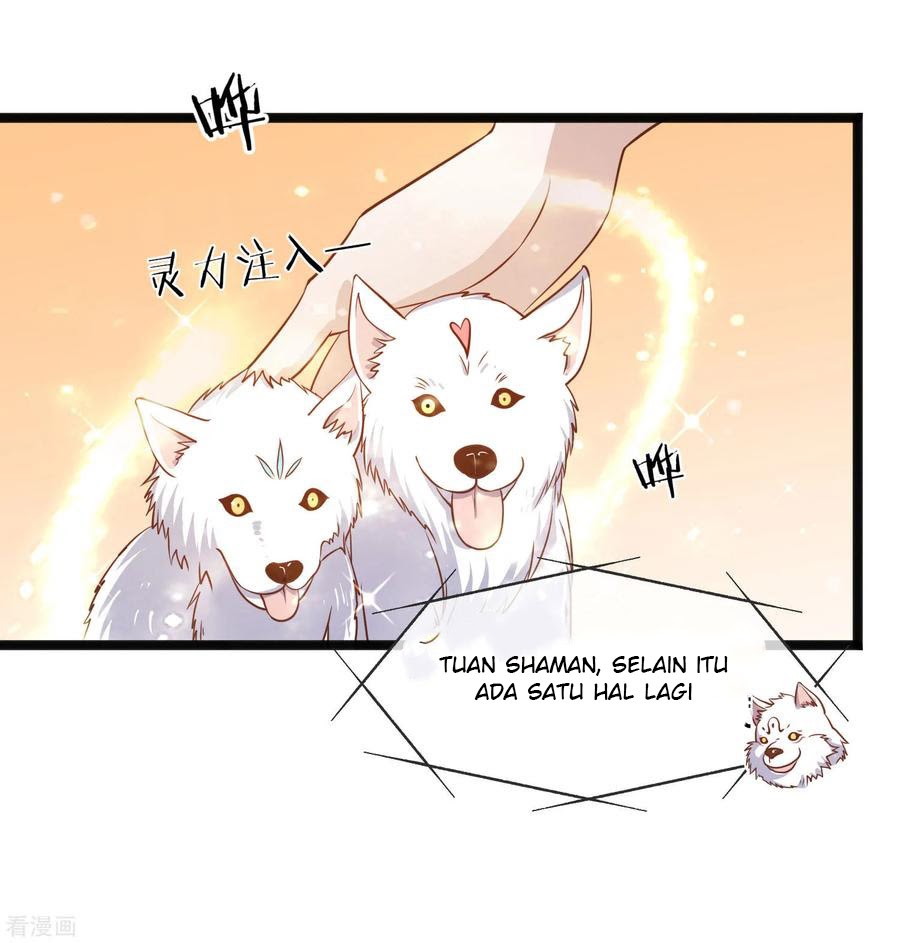 God Fisherman Chapter 85 Gambar 10